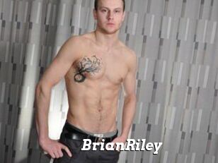 BrianRiley