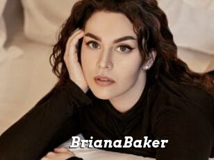 BrianaBaker