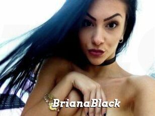 BrianaBlack