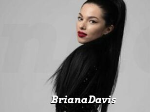 BrianaDavis