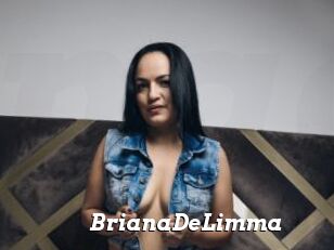 BrianaDeLimma