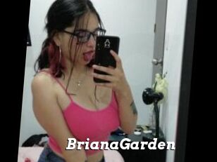 BrianaGarden