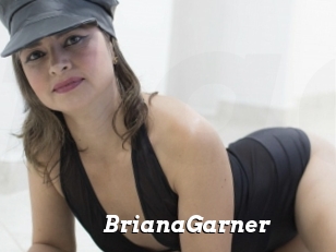 BrianaGarner