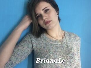 BrianaLe