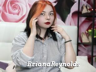 BrianaReynolds