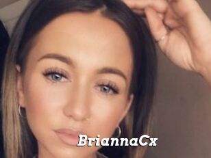 BriannaCx