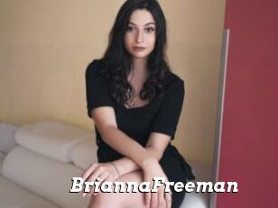 BriannaFreeman