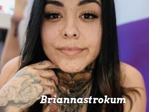 Briannastrokum