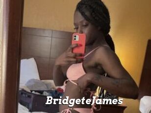 BridgeteJames