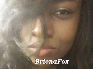 Briena_Fox