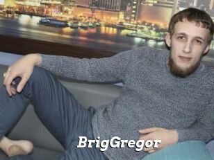 BrigGregor