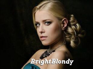 BrightBlondy