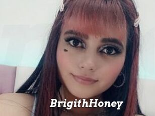 BrigithHoney