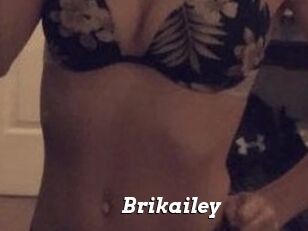 Brikailey