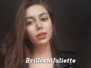 BrilliantJuliette