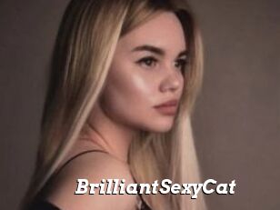 BrilliantSexyCat