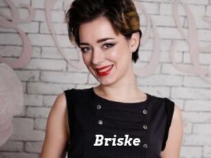 Briske