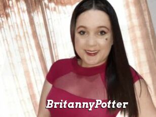 BritannyPotter