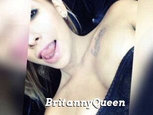 BritannyQueen