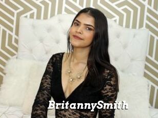 BritannySmith