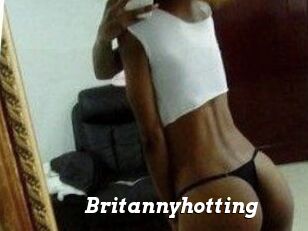 Britanny_hotting