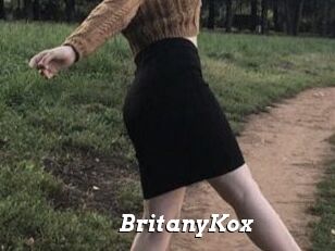 BritanyKox