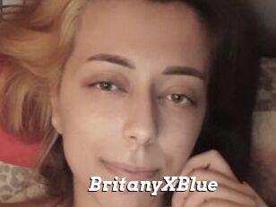 BritanyXBlue