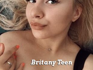 Britany_Teen