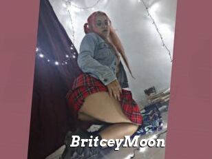 BritceyMoon