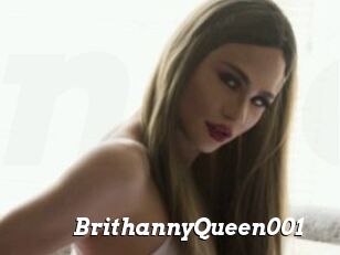 BrithannyQueen001