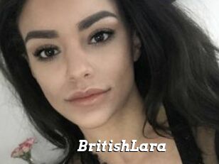 BritishLara