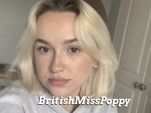 BritishMissPoppy