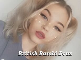 British_Bambi_Boux