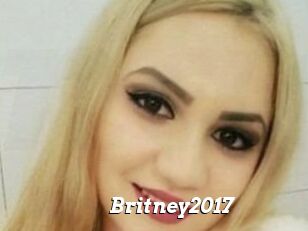 Britney2017