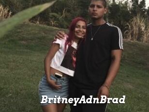 BritneyAdnBrad