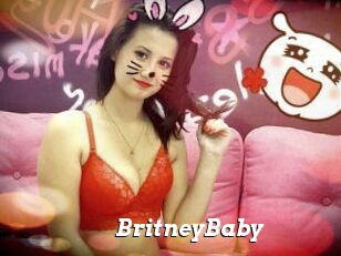 BritneyBaby