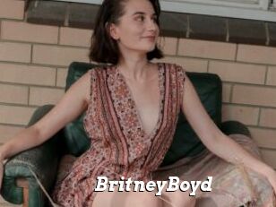 BritneyBoyd