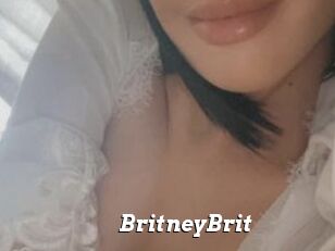 BritneyBrit