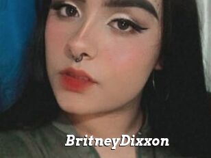 BritneyDixxon