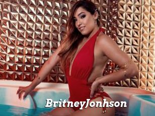 BritneyJonhson