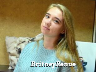 BritneyRenue