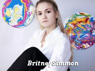 BritneySimmon