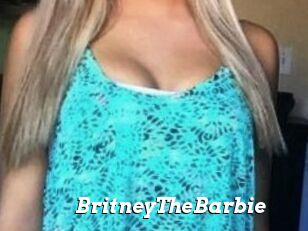 BritneyTheBarbie