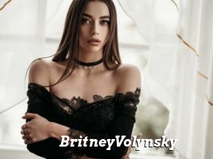 BritneyVolynsky