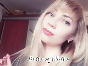 BritneyWhite