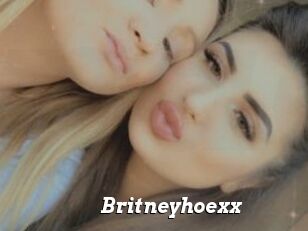 Britneyhoexx