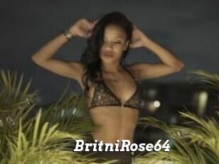 BritniRose64