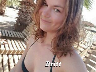 Britt