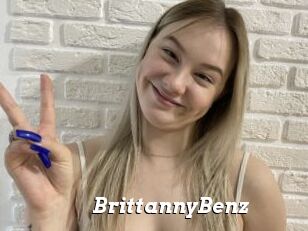 BrittannyBenz