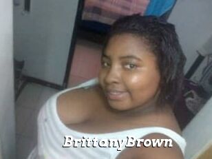 BrittanyBrown